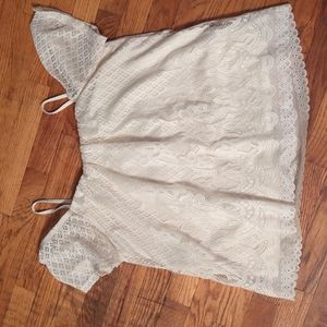 Maurices women's top